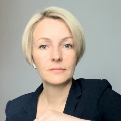 Женя Разумова, Санкт-Петербург