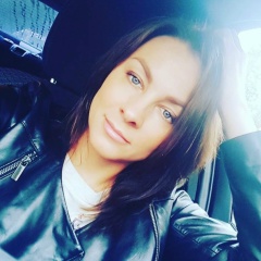 Оксана Логинова, 14.12, Петрозаводск