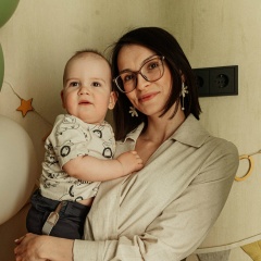 Марина Орлова, 09.05.1992