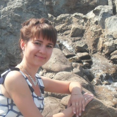 Альбина Кульсарина, Туймазы