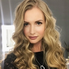 Ольга Федорова, 07.09.1988, Калининград