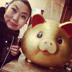 Дарима Дондокова, 16.11