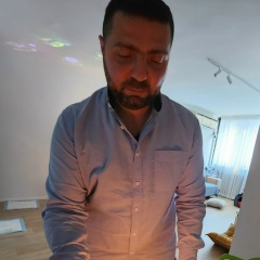 Евгений Феферман, 04.08