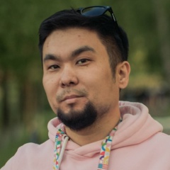Алексей Токмагашев, 27.06, Междуреченск