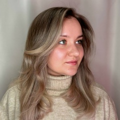 Дарья Соседова, 04.05, Красногорск