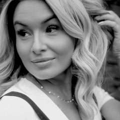 Светлана Котляр, 19.10.1986, Москва