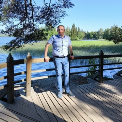 Михаил Мешалкин, 25.05, Ярославль