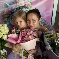 Анна Новикова, 26.11.1985