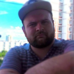 Роман Мягков, 01.06.1985, Москва