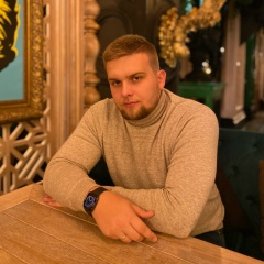 Дмитрий Сачков, 26.04, Гатчина