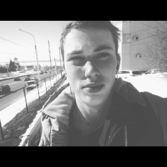 Андрей Соломатин, 05.12, Кривой Рог