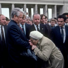 Тимур Бусыгин, 08.10.1917