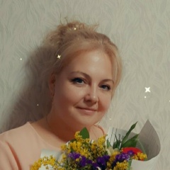 Елена Чекмарева, 25.02, Москва