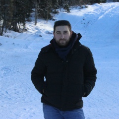 Tornike Mameishvili, 16.02.1991, Батуми