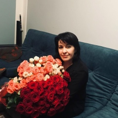 Маргарита Аталикова, 08.03, Краснодар