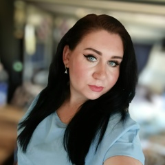 Anna Girsh