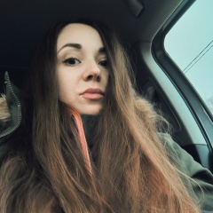 Аня Сафонова