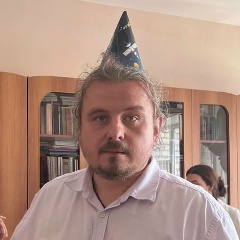 Олег Путило, Волгоград