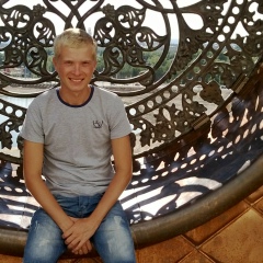 Рамис Ахметшин, 16.05, Казань
