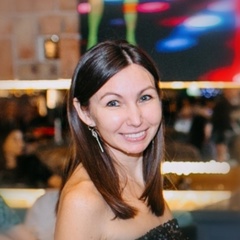 Анна Олейникова, 18.06, Керчь