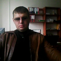 Виктор Недзвецкий, 22.07, Витебск