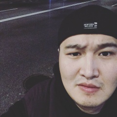 Ermek Taskinbaev, 13.07.1992, Алматы