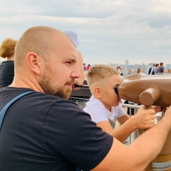 Kirill K, 04.02, Саратов