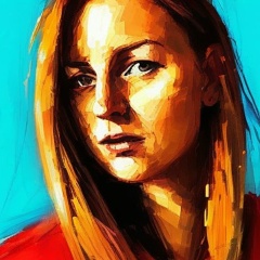 Masha Frolova, 01.05, Санкт-Петербург