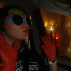 Мария Тиунова, 21.04.1983, Москва