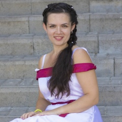 Наталья Гришко, 07.10, Харьков