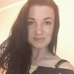 Танюша Лукьянова, 02.06, Запорожье