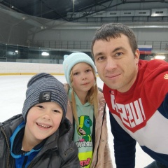 Денис Симонов, Казанская