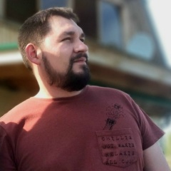 Дмитрий Отчайкин, 08.07.1987, Новокузнецк