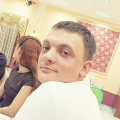 Александр Попов, Новосибирск