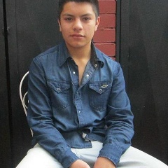 Sebastián Yañez, 11.03.1993, Santiago
