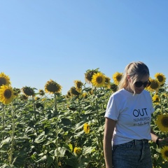 Инна Малеева, Арзамас