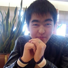 Залкар Талайбек-Уулу