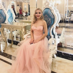 Sunny Sunny, 17.07, Бишкек