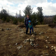 Анна Черенева, 26.02, New York City