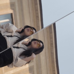 Айя Игисинова, 02.01, Алматы