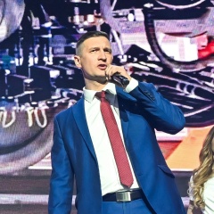 Алексей Фомин, Москва