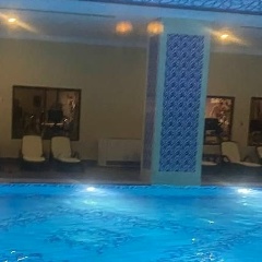 Александр Кабанов, 03.01, Москва