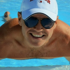 Сергей Гаврилов, 22.07, Харьков