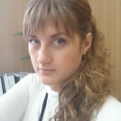 Татьяна Осадчая, 27.06.1987, Москва