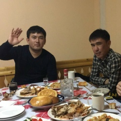 Айбатыр Сагидоллаев, 13.02.1992, Атырау