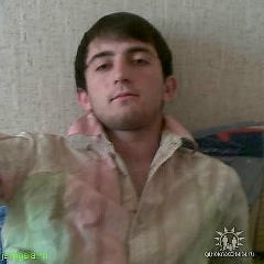 Магомед Асхабов, 07.05.1988, Сергокала