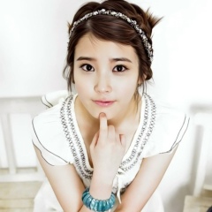 Iu Lee-Ji-Eun, 16.05