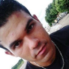 Geovane Silva, 20.02.1990, Jaú