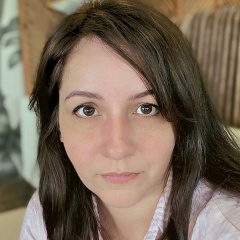 Марианна Веста, 09.07, Киров
