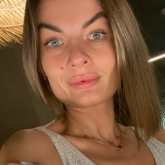 Katerina Isyanova, 18.09